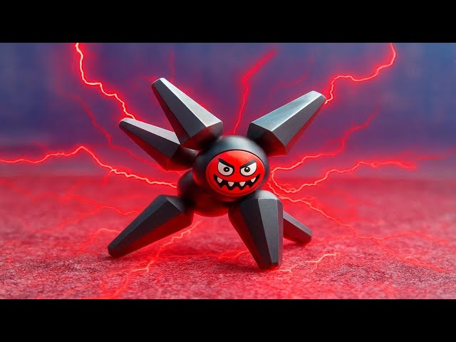 “Genius Kid Builds Robots That Destroy Everyone in the Tournament — You Won’t Believe What Happens!”