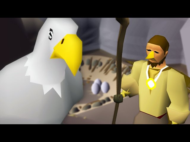bird is the word | By Release #35