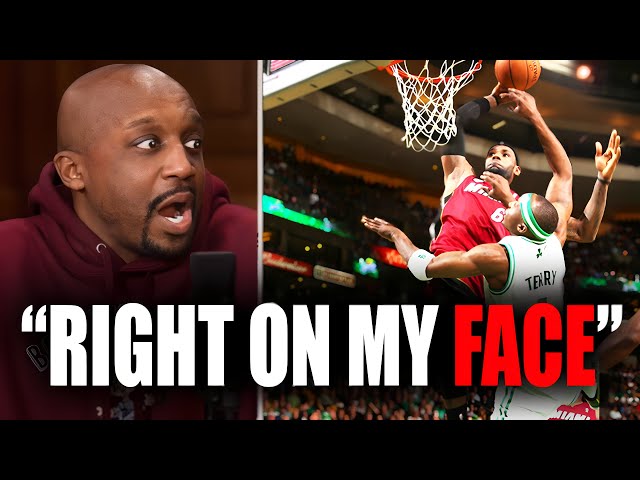5 NBA Players REMEMBER When LeBron James HUMILIATED Them with Posterizing Dunks