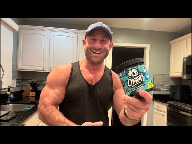 CHEST & TRICEP WORKOUT FOR SICK PUMPS AND GAINS!