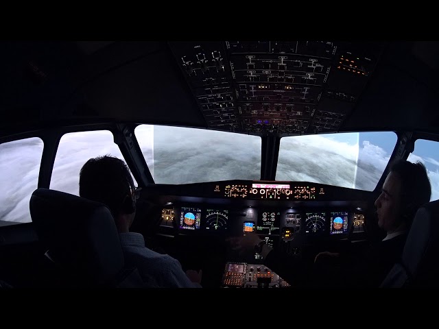 AviaSim flight Experience part 2 of 2