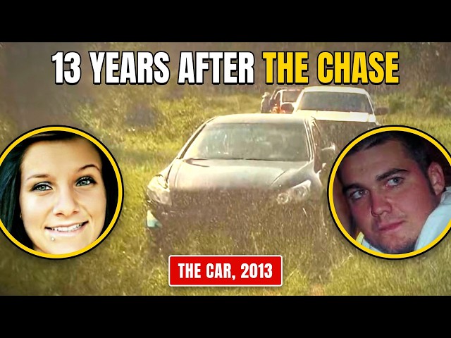 13 Years After a Police Chase, Molly Miller and Colt Haynes Are Found
