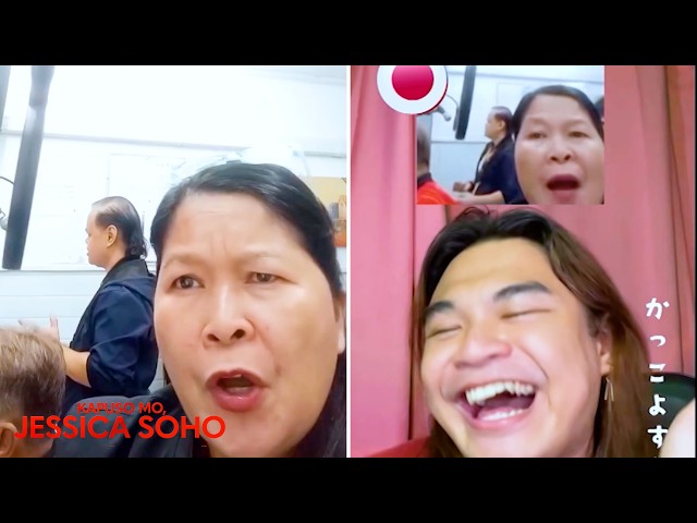 Radio talent na nagpasikat ng “Oops, oops, oops!”, ating kilalanin! | Kapuso Mo, Jessica Soho
