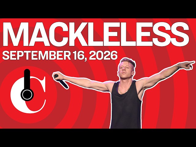 Mackleless (9/16/26)