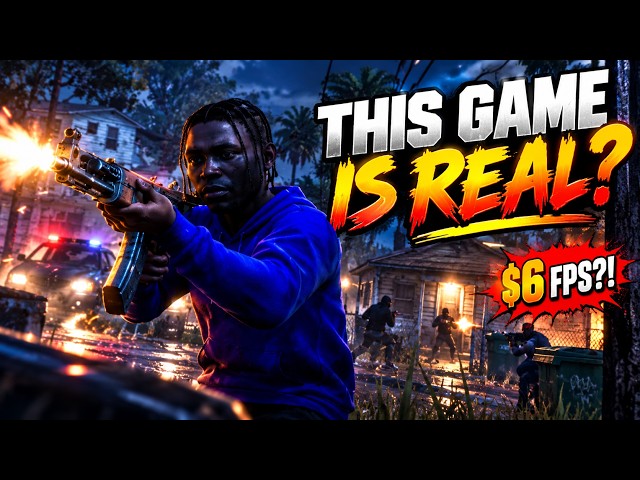 Give Me 4 Minutes to Show You Hood Warfare 2