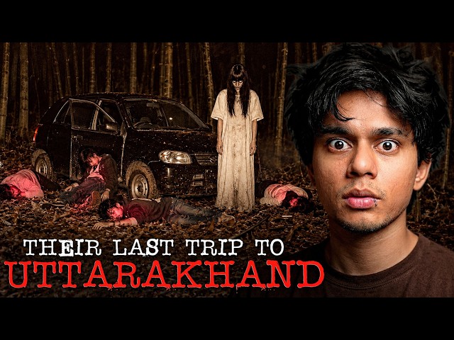 The Uttarakhand Road Horror Story