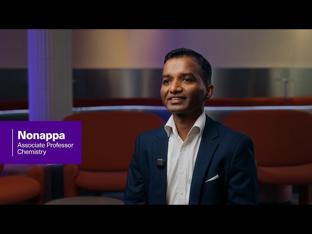 Chemistry | Bachelor’s Degree in Science and Engineering