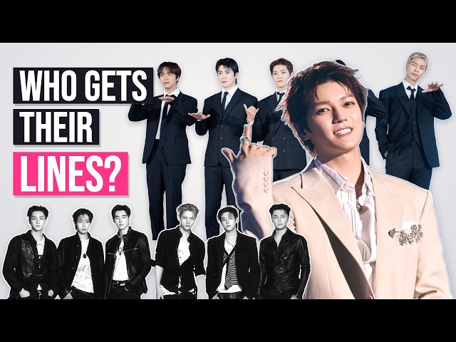 5 Kpop Groups That Came Back CHANGED