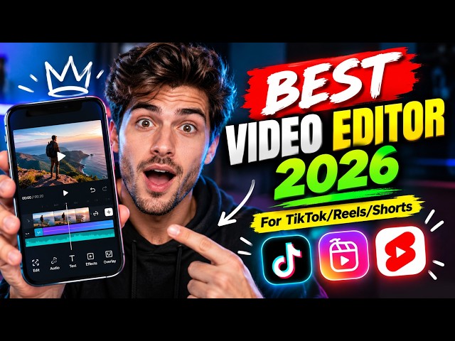 I Tested Submagic: Is This the Best Short-Form Video Editor?