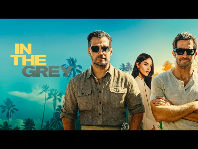 One Billion Dollars. One Impossible Job. | In The Grey