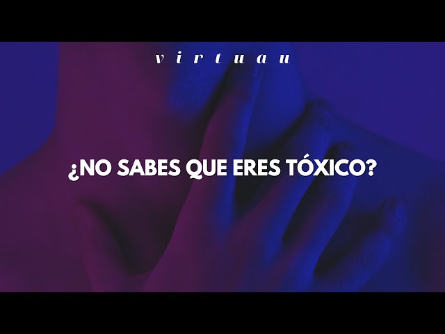 Britney Spears - Toxic (Traducida al Español)
