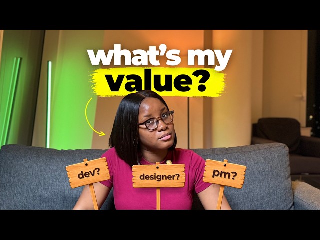 What makes a product designer valuable now?