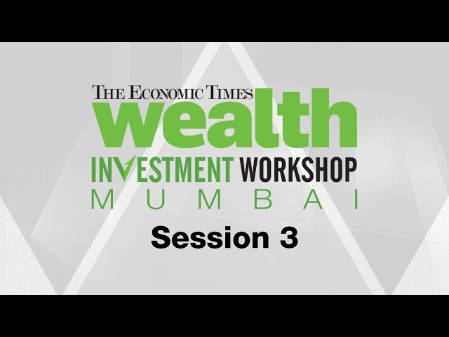 Wealth Investment Workshop: How to play the mid, small cap game