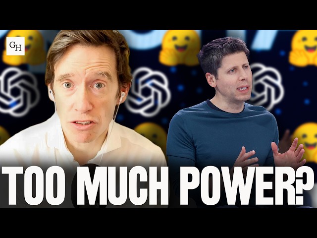 Is It Time to Rage Against the AI Machine?
