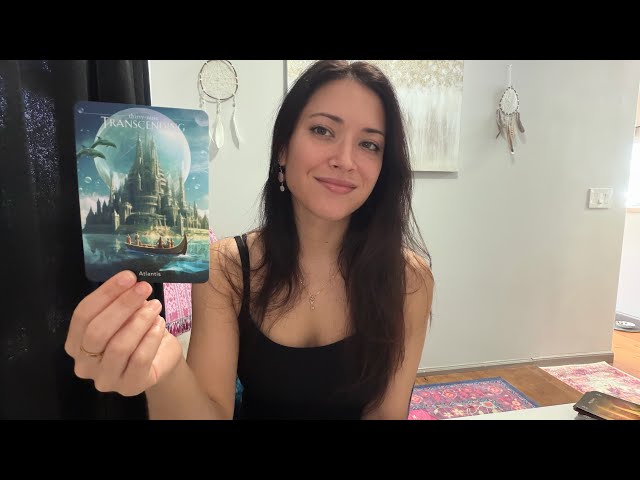 Capricorn - Is this a blessing or a curse?! You’ve just been way ahead of your time…