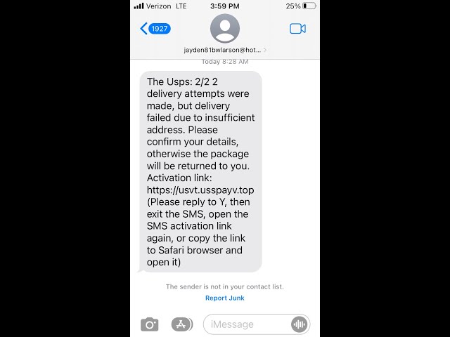 News10NBC's Consumer Alert takes you inside one of the most prevalent scams circulating today