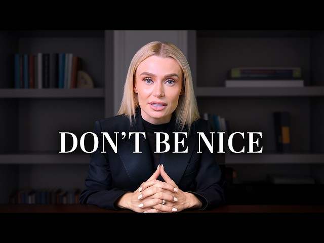 Top 1% Secrets To Make ANYONE Respect You Instantly