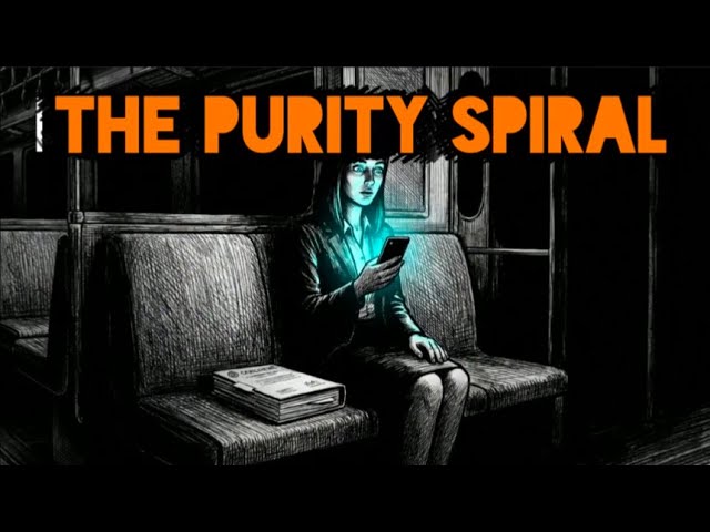 The purity spiral. 