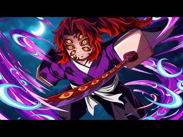 I Became The STRONGEST Demon In 24 Hours! [Project Slayers 2]