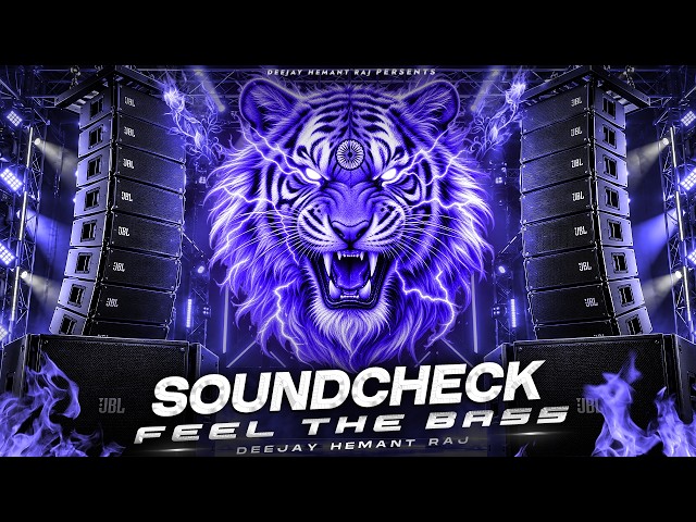 ⚠️ EXTREME JBL SUBWOOFER BASS🔊 SPEAKER SHAKE TEST | BASS BOOSTED | DJ SOUND CHECK BASS CHECK 💥