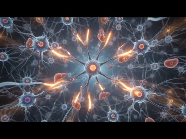 The Hidden Rules That Quietly Shape Our World | The Science of Complex Systems