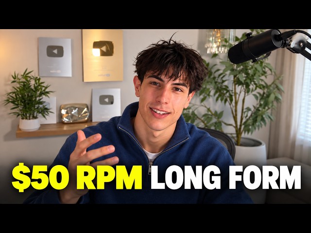 this new long form op method prints $50 rpm