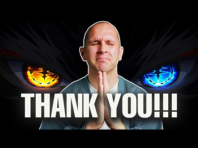 FINALLY! I've Been BEGGING For This! - Wuthering Waves Lore Trailer Reaction
