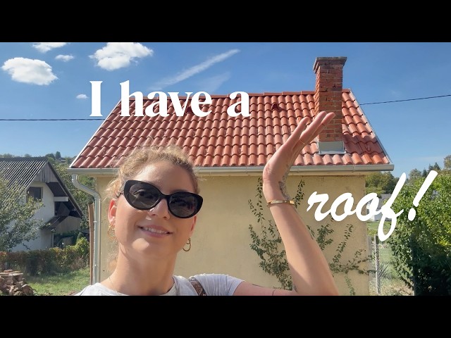 My Tiny House Got Its Biggest Upgrade Yet | S2E1 #tinyhouse #tinyhome #tinyhouserenovation
