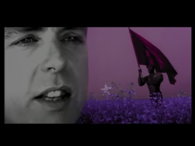 Electronic - Disappointed (Official Music Video)
