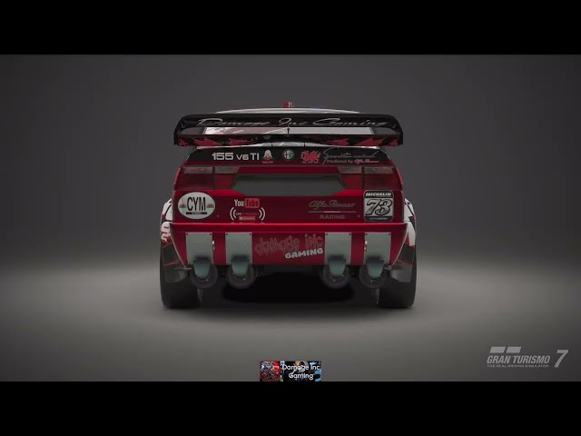 !!"Gran Turismo7"!!"LIVE"!!"PS5Pro"!! Some Quiet Late Night Race Shenanigans!! ;) !!"2k&HDR&VR2"!!