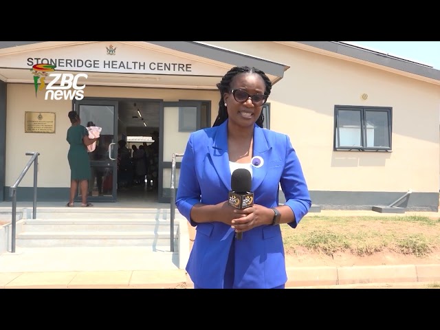 Stoneridge Health Centre Introduces Theatre Services to Expand Access to Surgical Care
