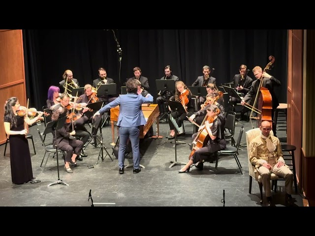 Violin solo1080