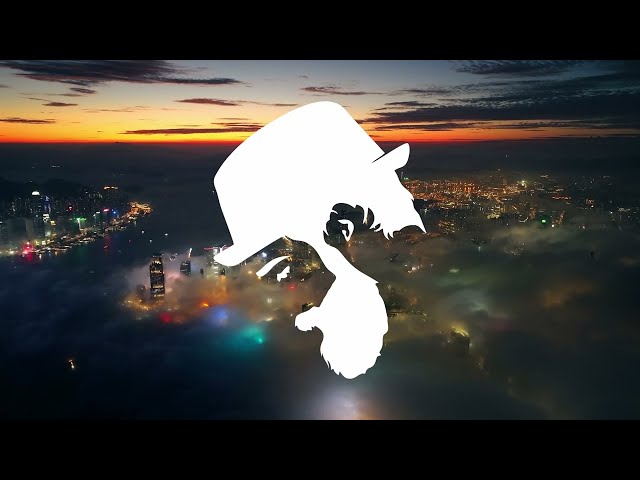 Gentleman - A Very Deep House Mix [Night Grooves] Vol.2