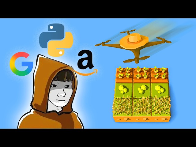 Pro Developer tries to speedrun a game that makes you Code
