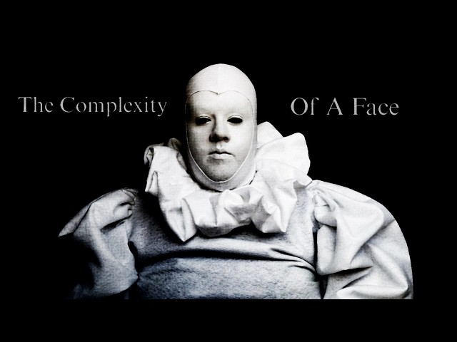 The Complexity Of A Face