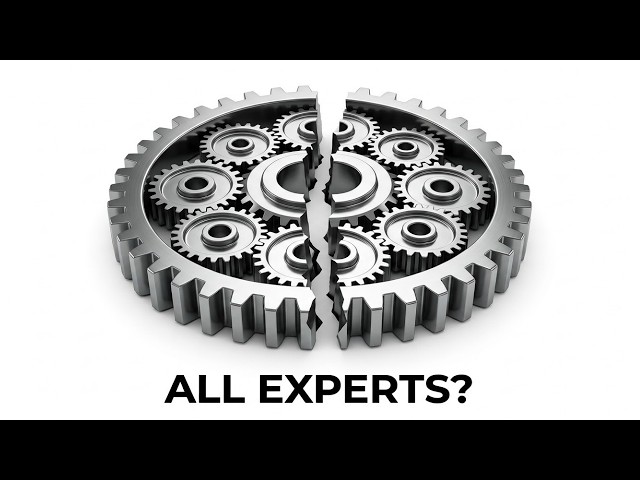 Why Expertise Can Become a Liability