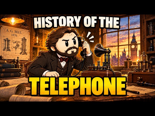 How One Engineer Beat Distance And Created The First Cell Phone
