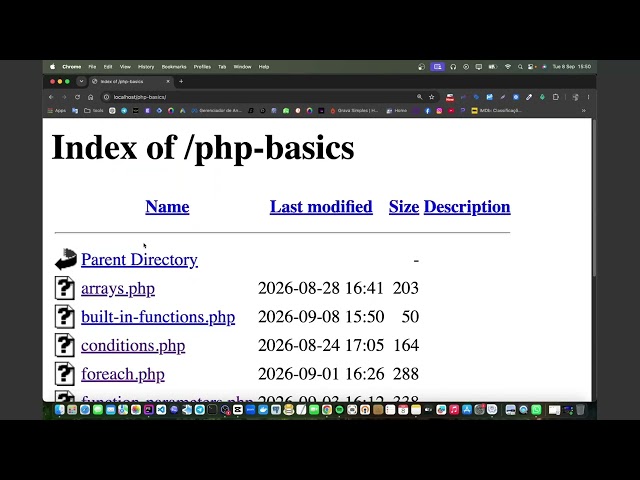 PHP Course #12 — Built in PHP Functions