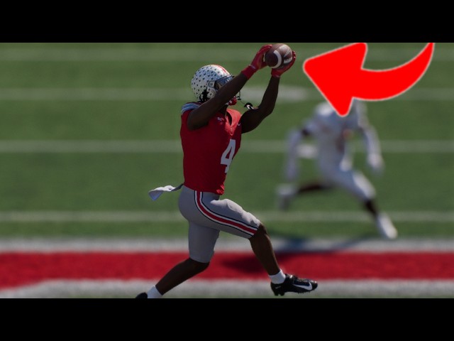 We Just Got MORE UPDATES To College Football 27!?