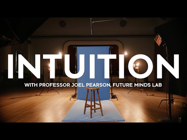 The Science of Intuition: How to Measure 'Gut Feelings'