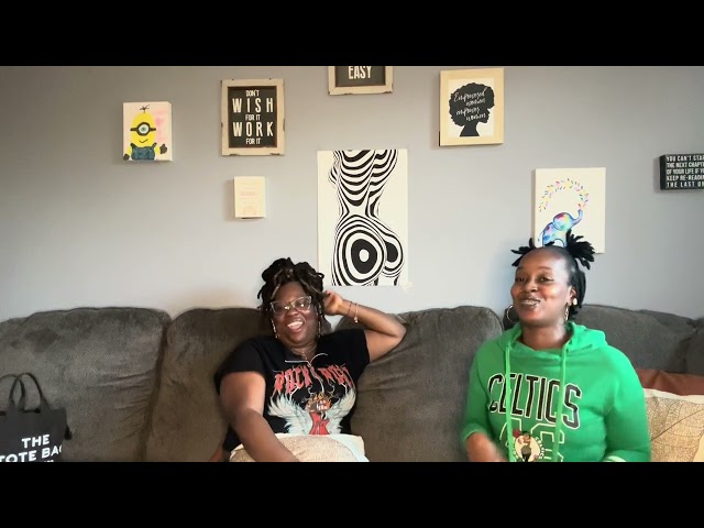 What is something you found you need to work on when dating?