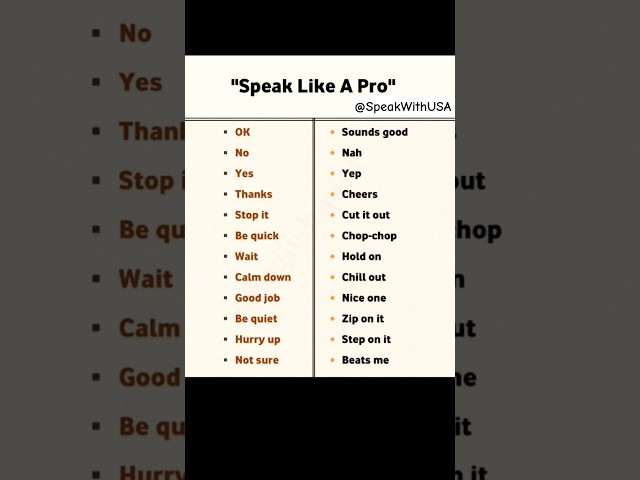 Smart English Smart choice #learn #english #vocabs #vocabulary #speakingeveryday