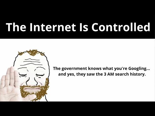 Conspiracy Theories be like...