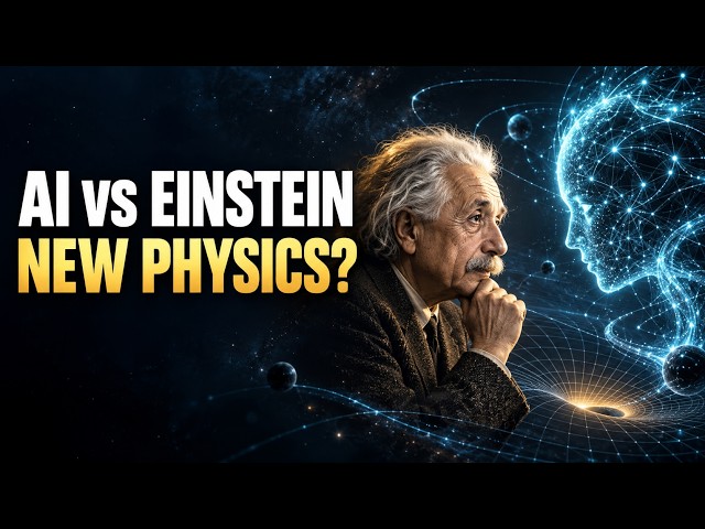 We Gave AI Einstein’s Evidence… Could It Rediscover Relativity?*