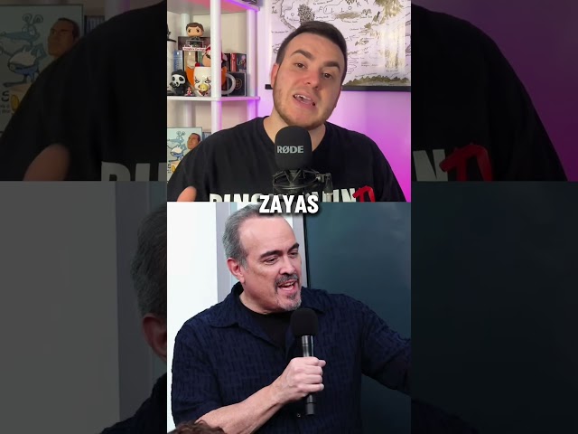 David Zayas AKA Angel Batista Spent 15 Years With the NYPD #dexter #dexterresurrection #dextermorgan