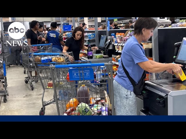 The impacts rate hikes have on the economy and inflation