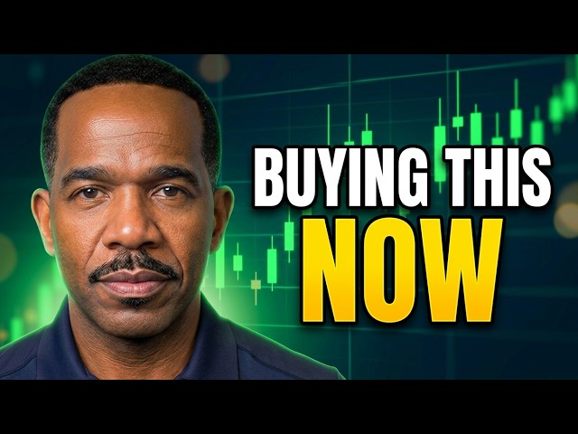 BUYING THIS STOCK NOW!!