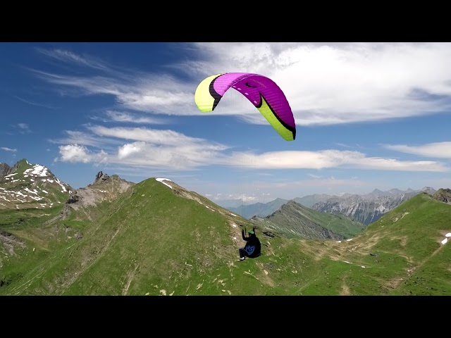 The World of Acro by Jérémy Péclard