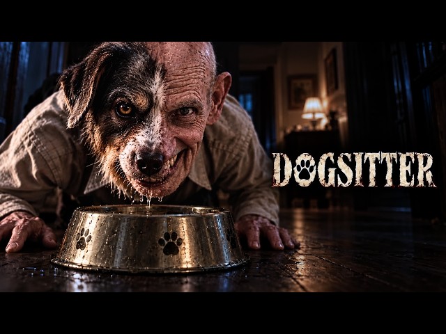 DOGSITTER: The Beginning | Horror Short Film
