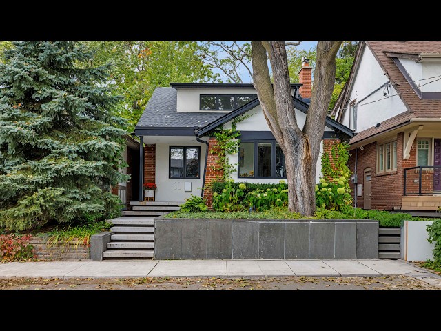 30 Duart Park Road, Toronto, ON